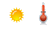 Temperatura powietrza w Złote Piaski